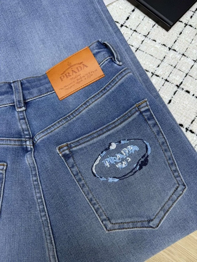 Prada Jeans Bright 166214