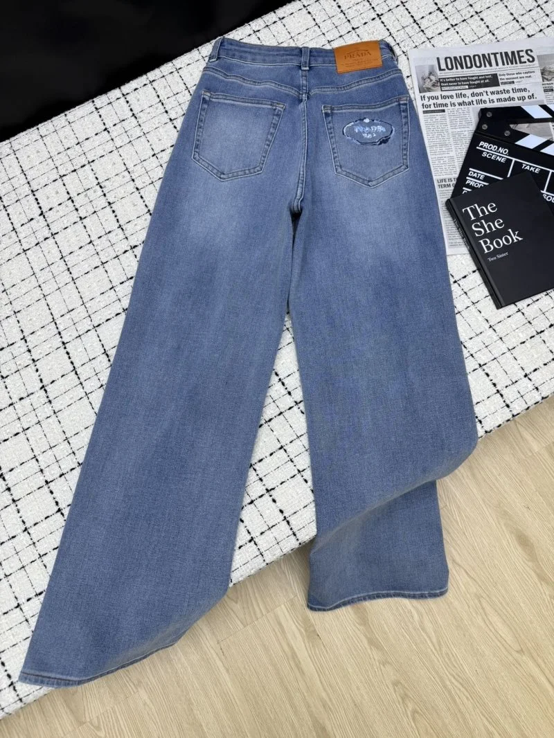 Prada Jeans Bright 166214