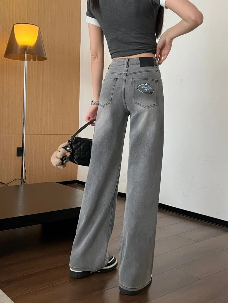 Prada Jeans Timeless 166212