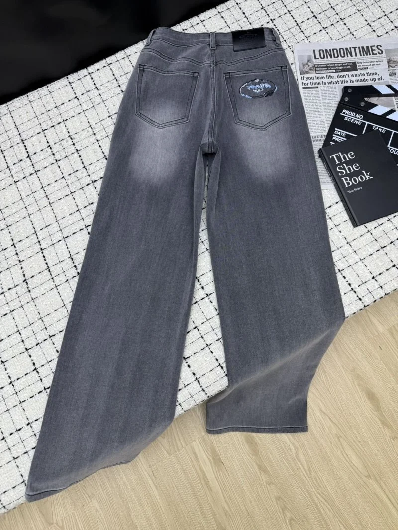 Prada Jeans Timeless 166212
