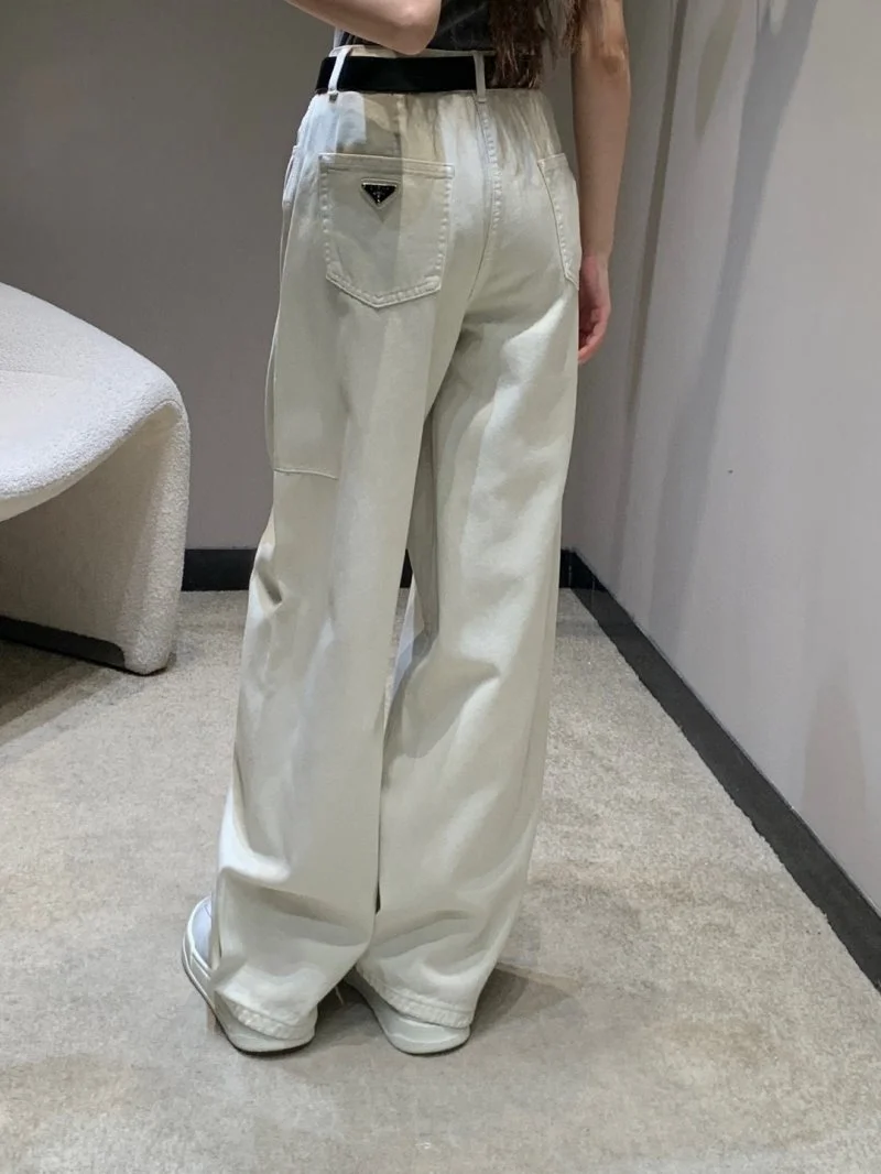 Snug Prada Jeans 166211