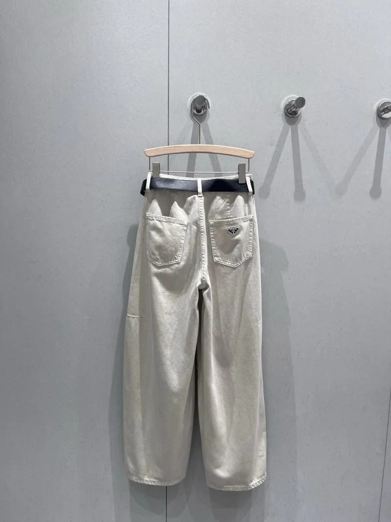 Snug Prada Jeans 166211