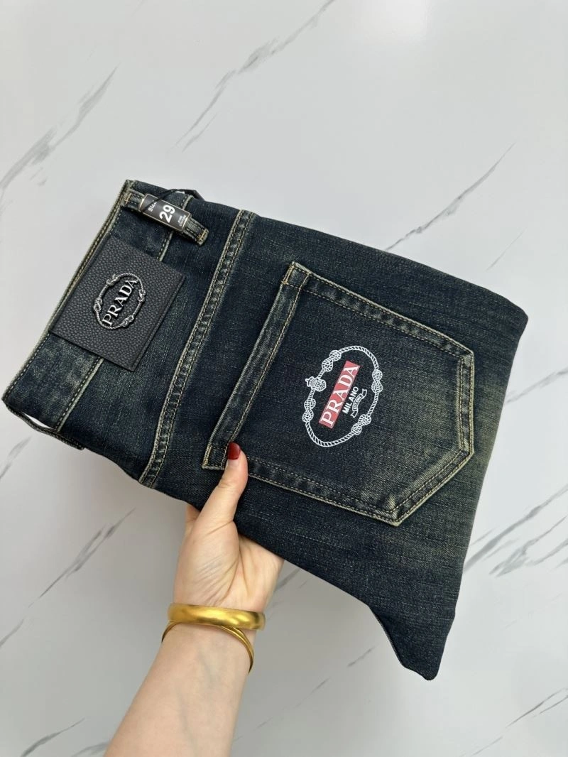 Prada Jeans Trendsetting 171297
