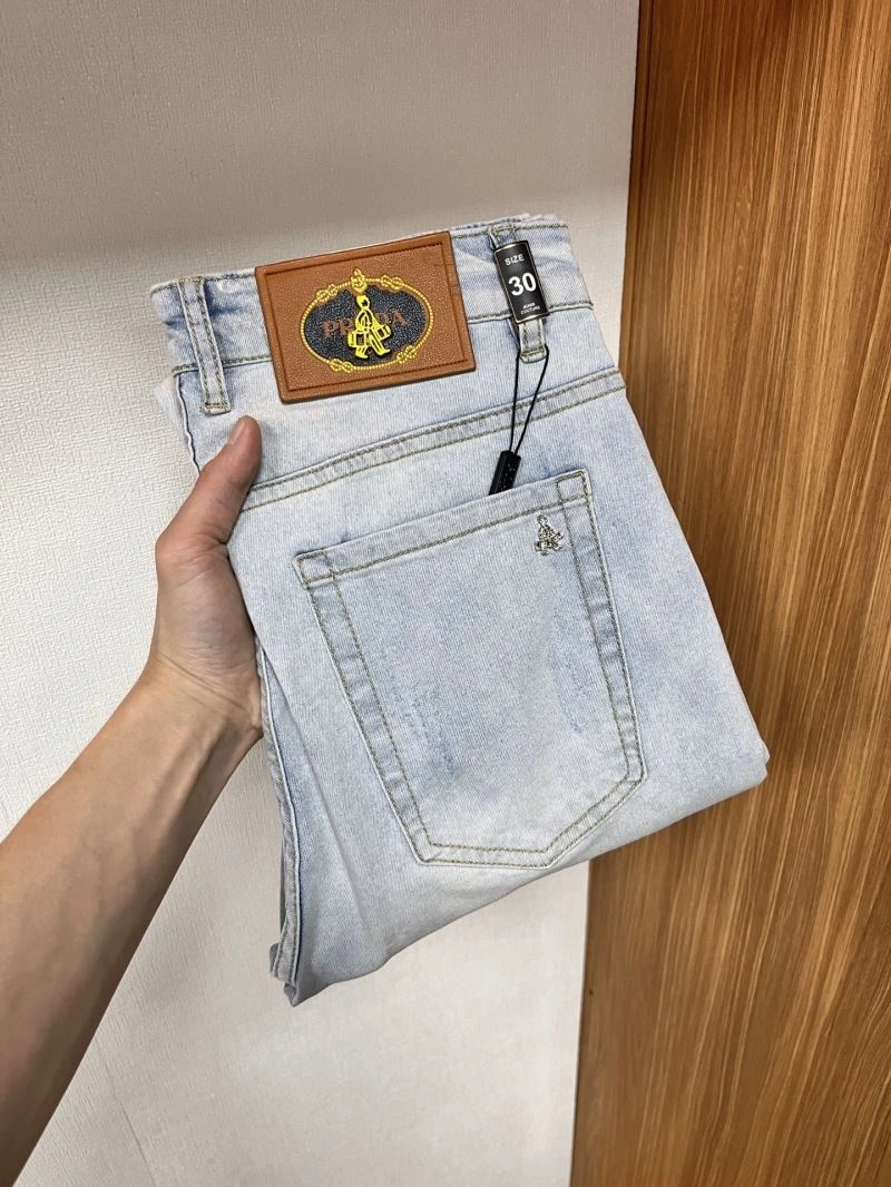 Affordable Prada Jeans 171254