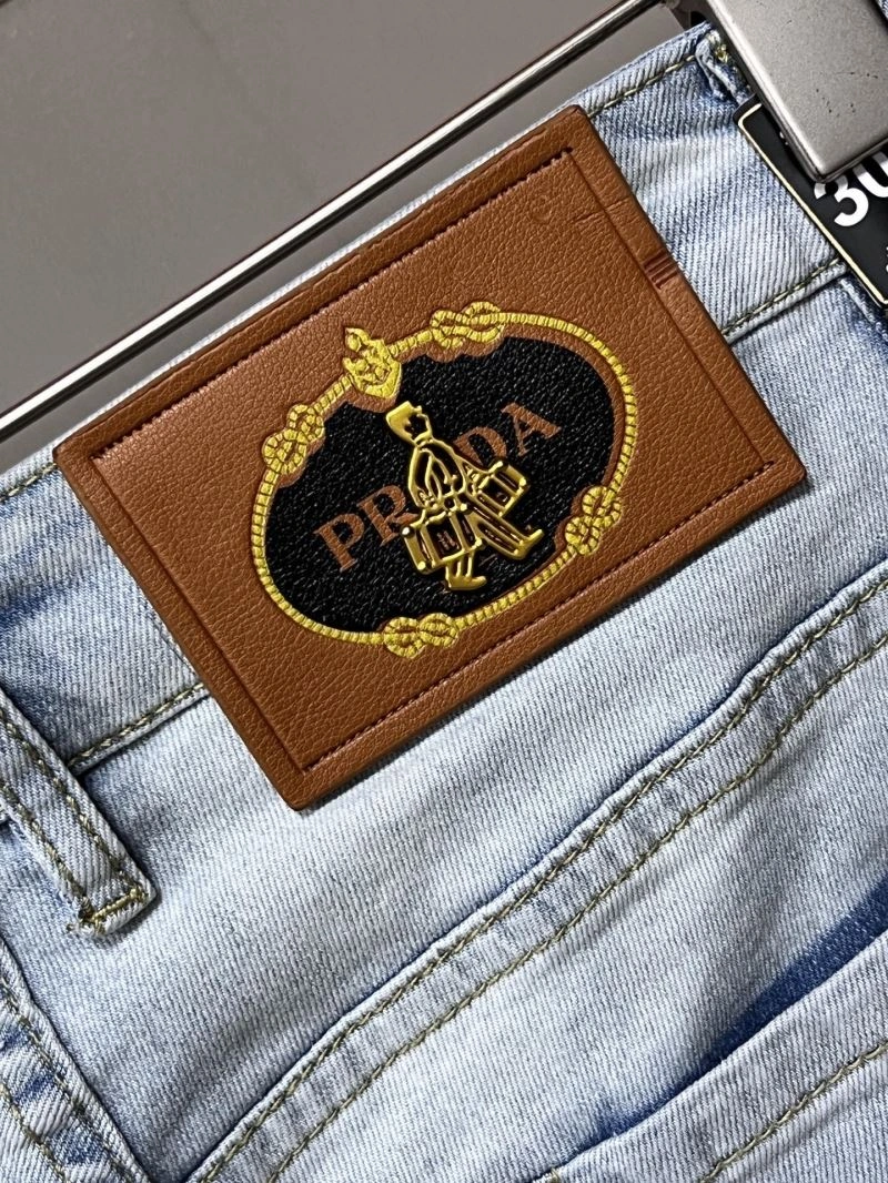 Affordable Prada Jeans 171254