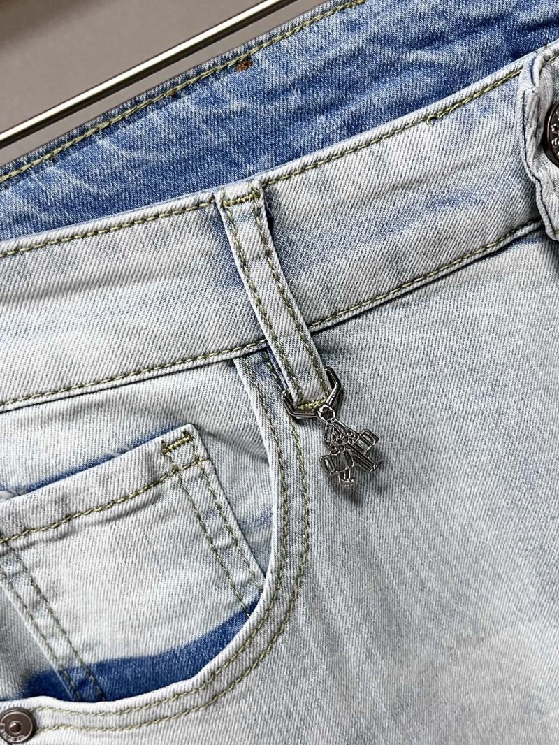 Affordable Prada Jeans 171254