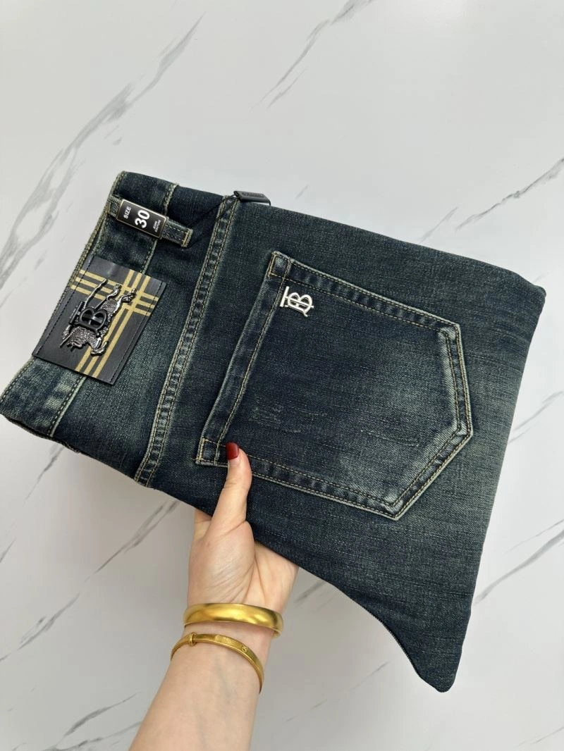 Prada Jeans Vibrant 171300