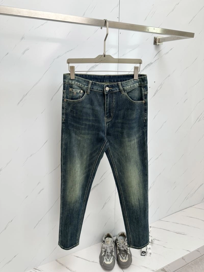 Prada Jeans Vibrant 171300