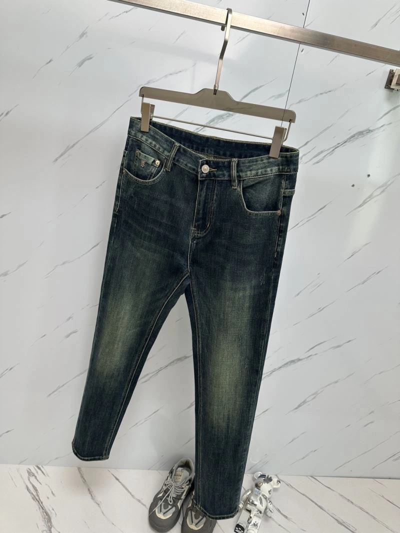 Prada Jeans Vibrant 171300