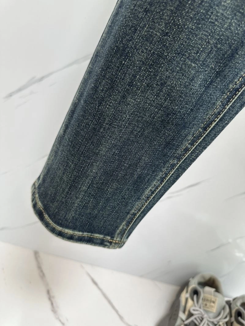 Prada Jeans Vibrant 171300