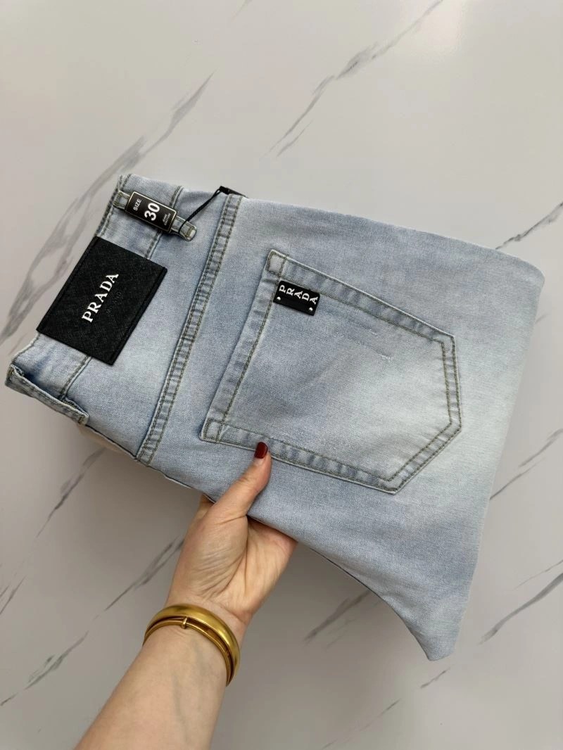 Durable Prada Jeans 171256