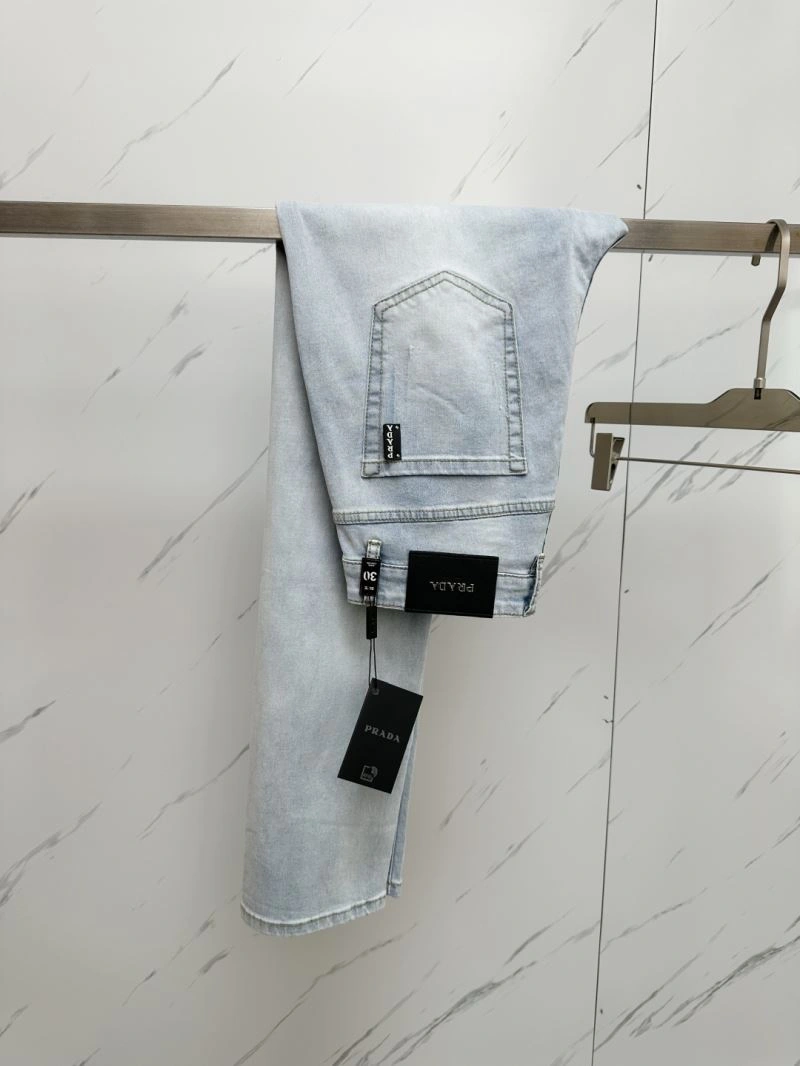 Durable Prada Jeans 171256