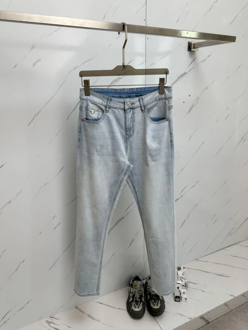 Durable Prada Jeans 171256