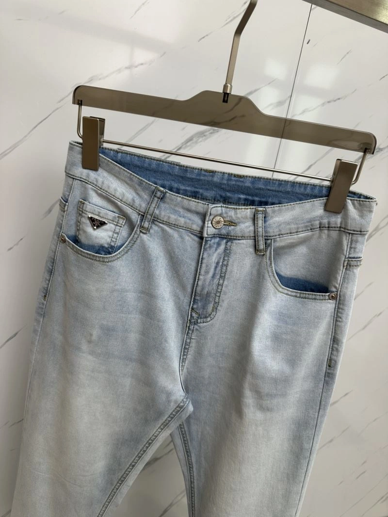 Durable Prada Jeans 171256