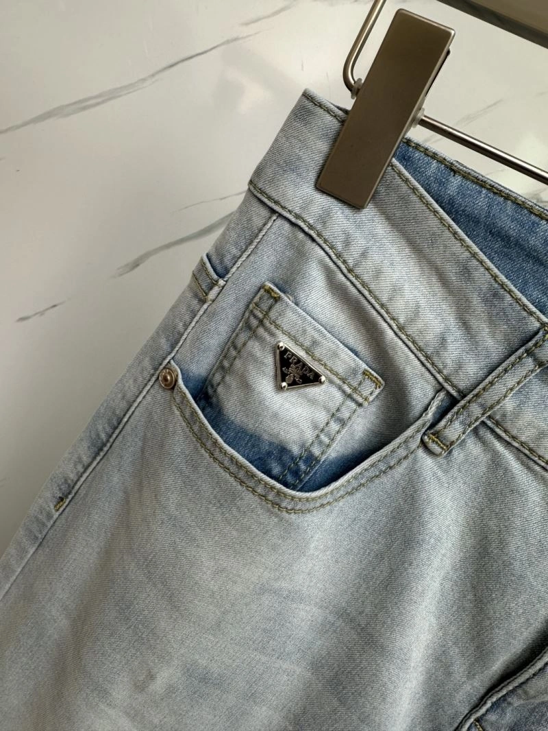 Durable Prada Jeans 171256