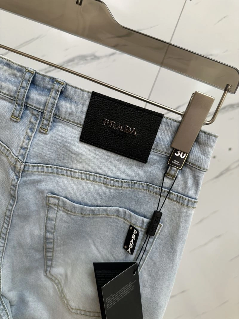Durable Prada Jeans 171256