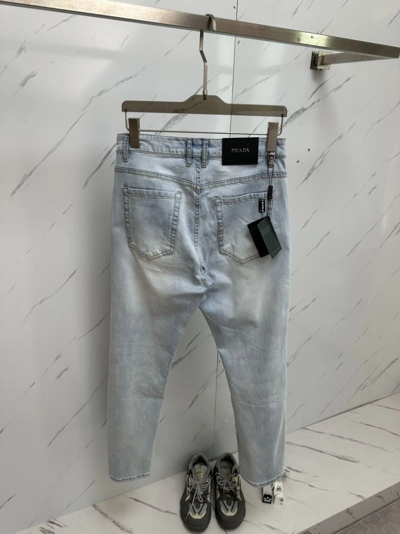 Durable Prada Jeans 171256