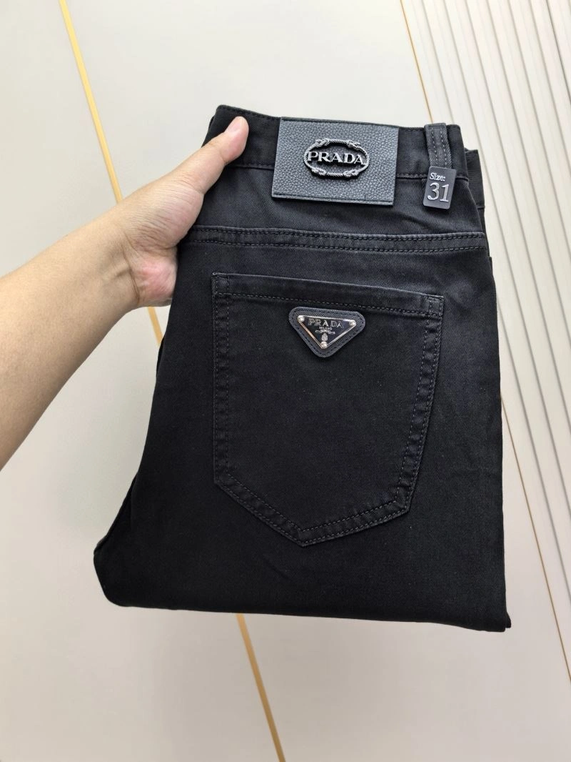 Prada Jeans Premium 171298