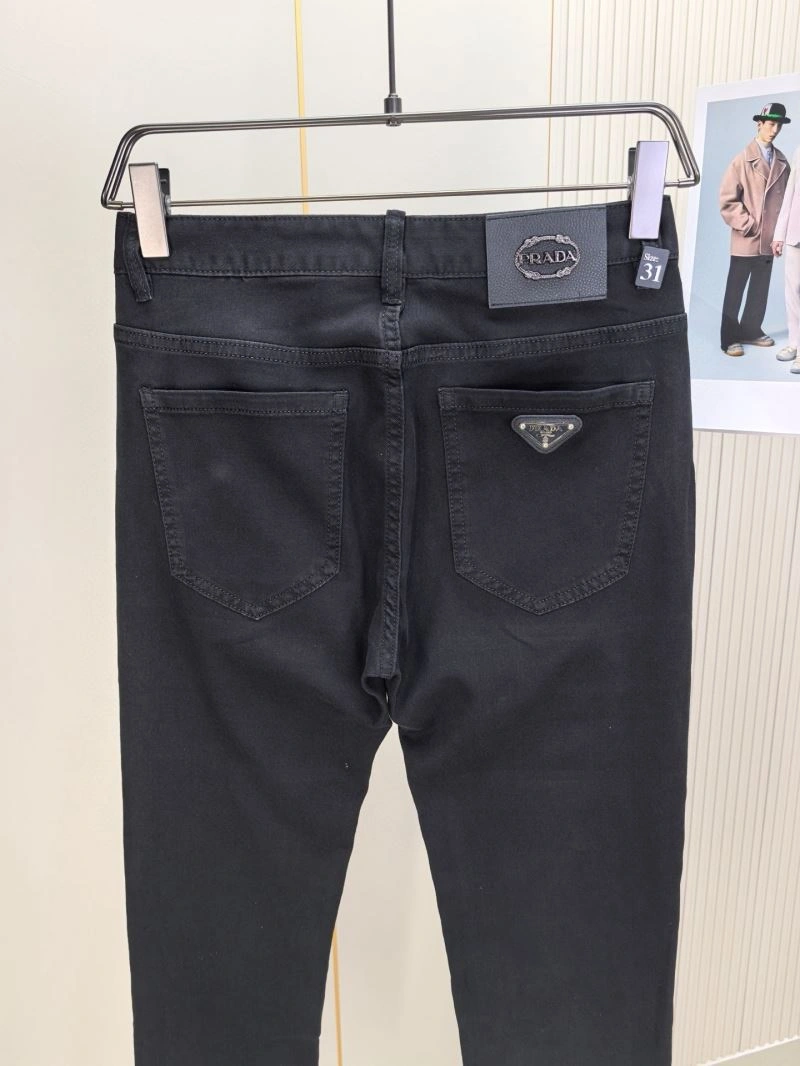 Prada Jeans Premium 171298