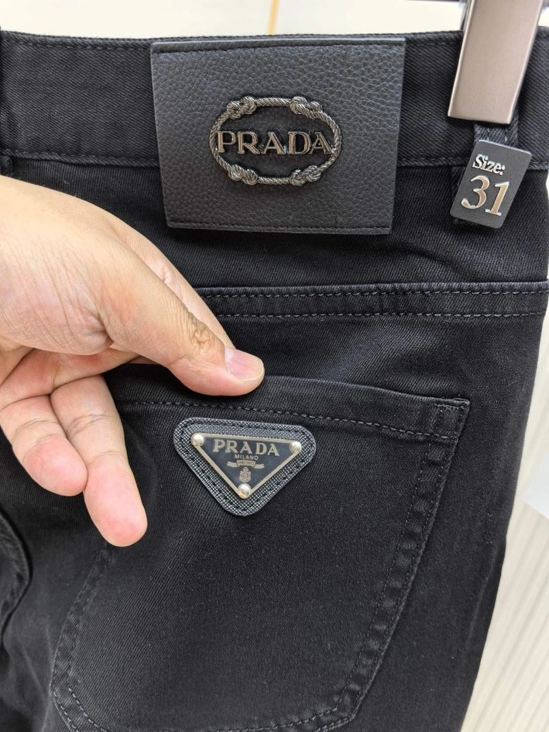 Prada Jeans Premium 171298
