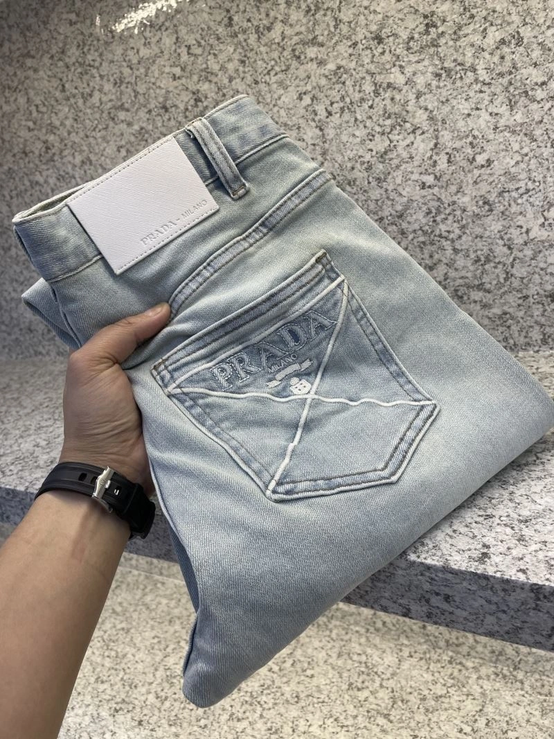 Prada Jeans Packable 171294