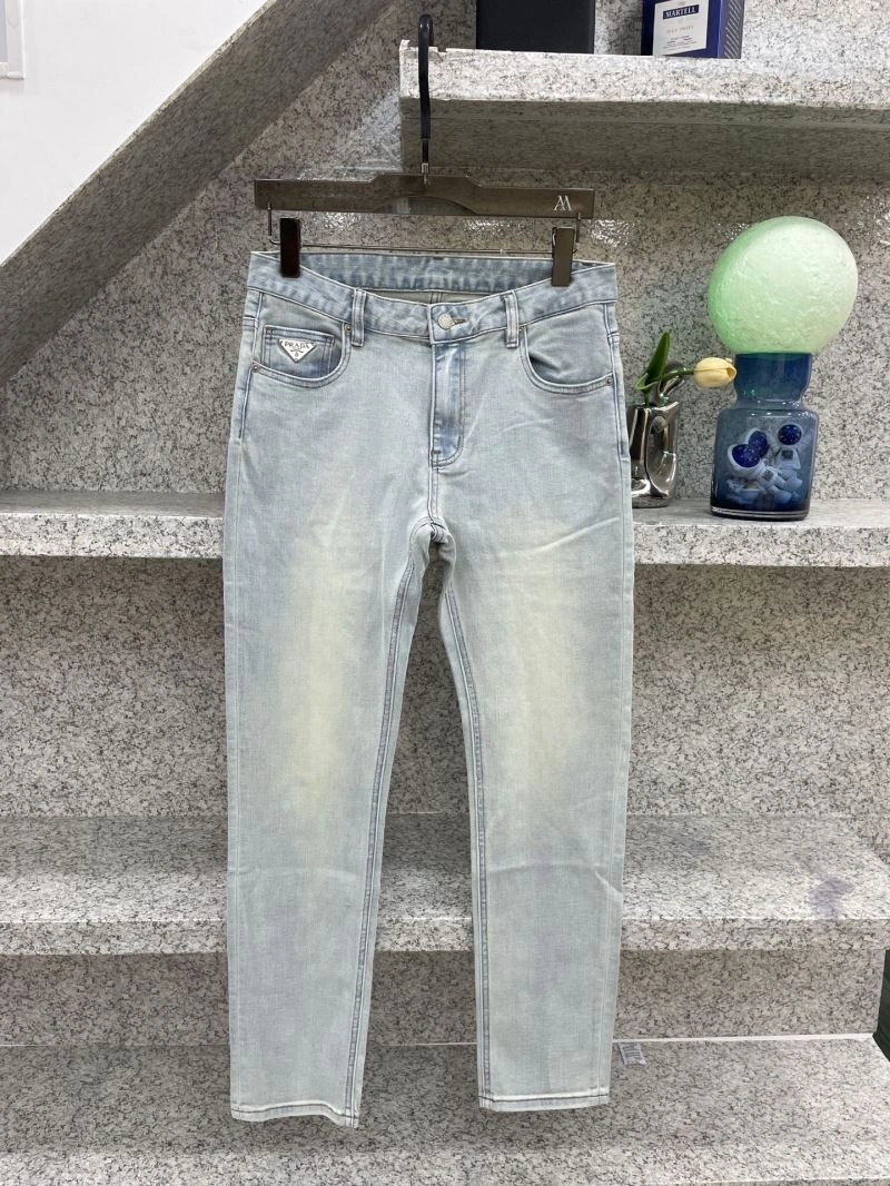 Prada Jeans Packable 171294