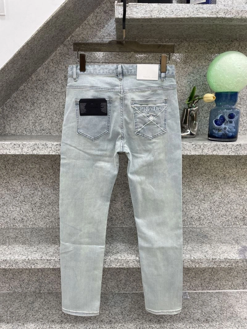 Prada Jeans Packable 171294