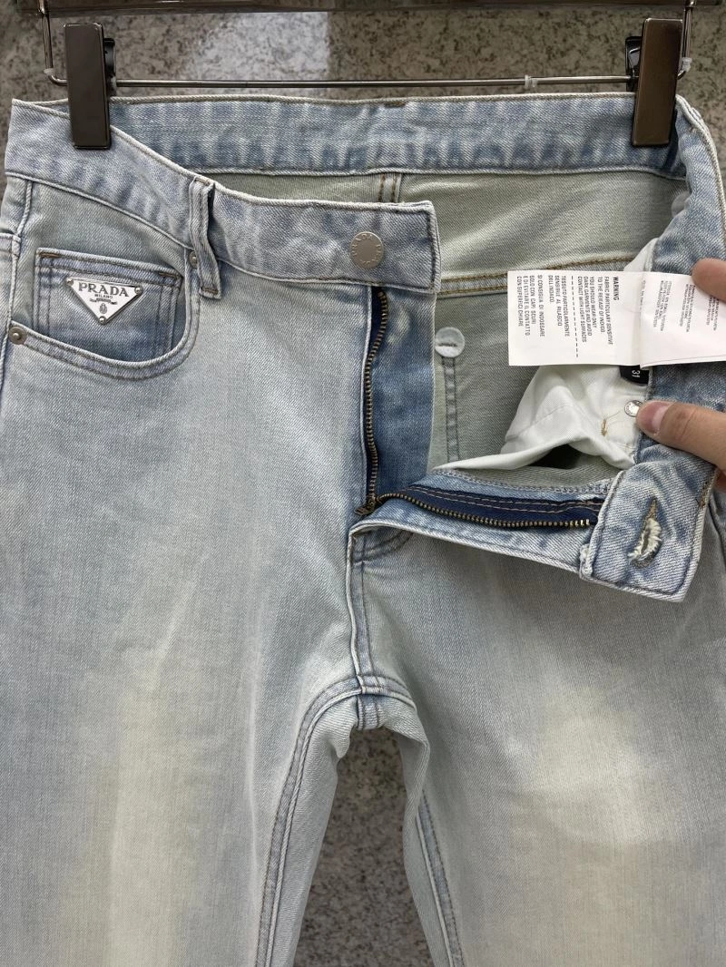 Prada Jeans Packable 171294