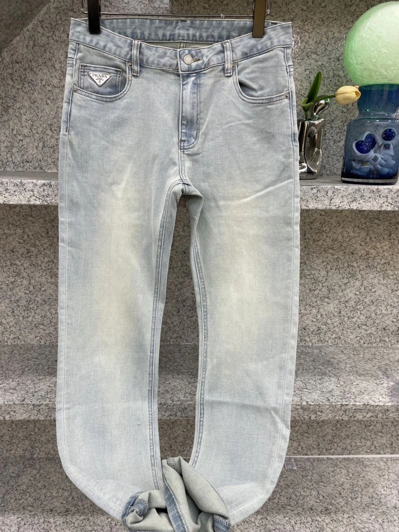 Prada Jeans Packable 171294