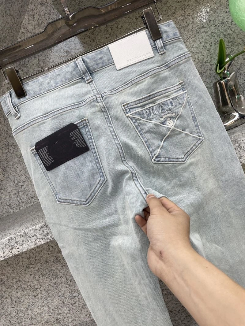 Prada Jeans Packable 171294