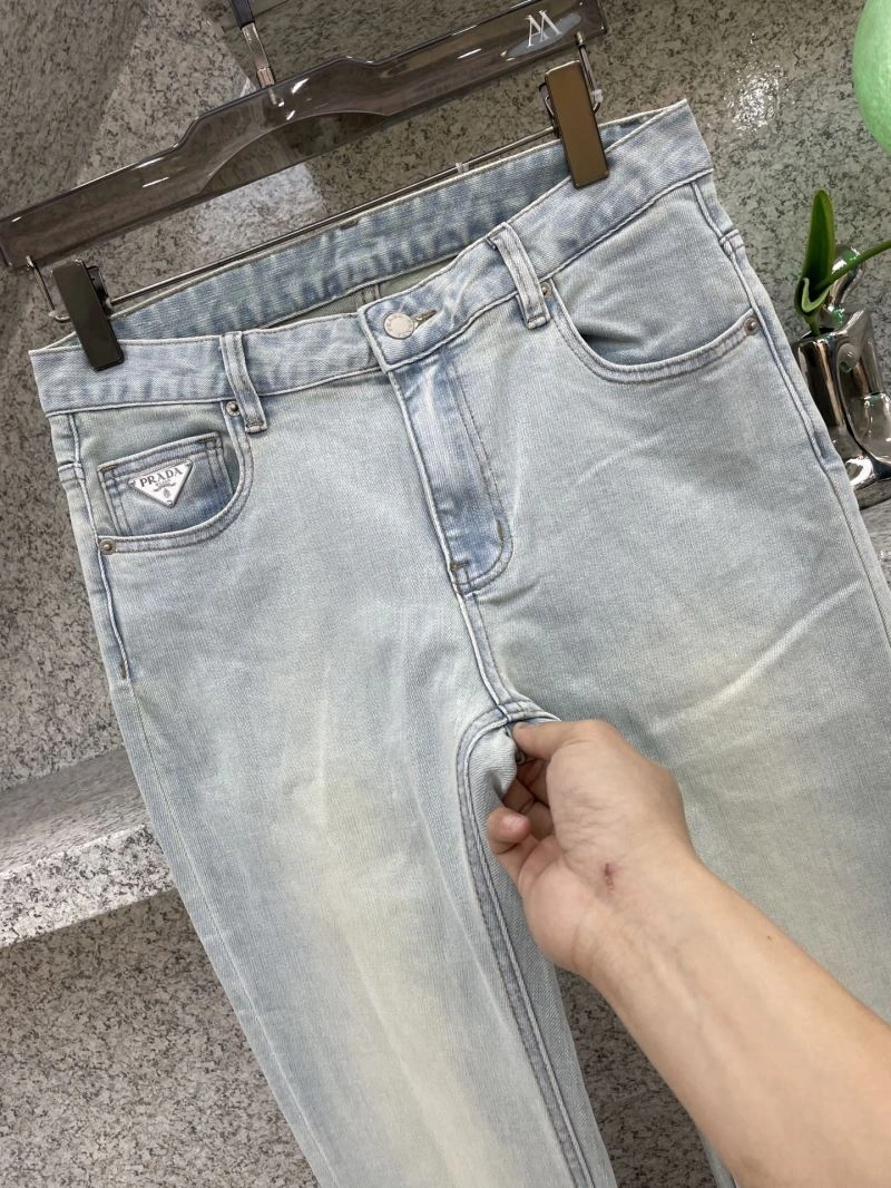 Prada Jeans Packable 171294