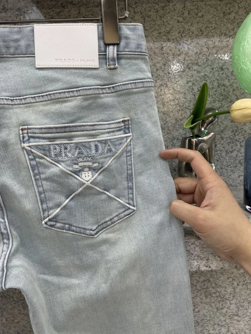 Prada Jeans Packable 171294