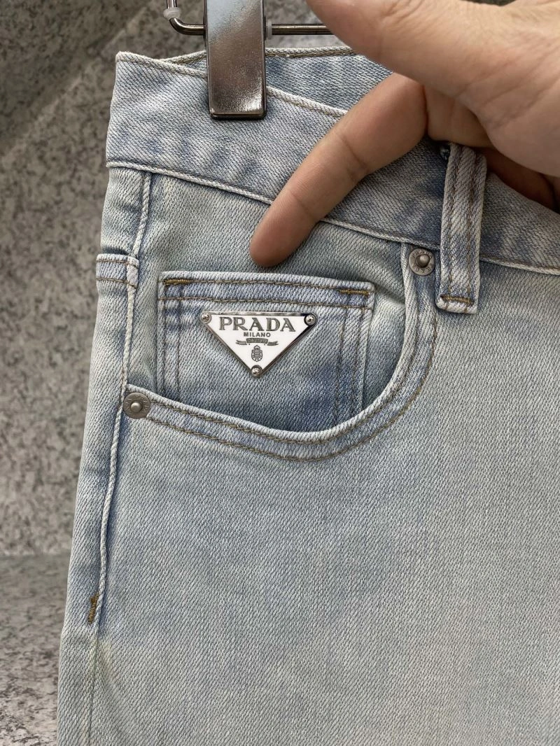 Prada Jeans Packable 171294