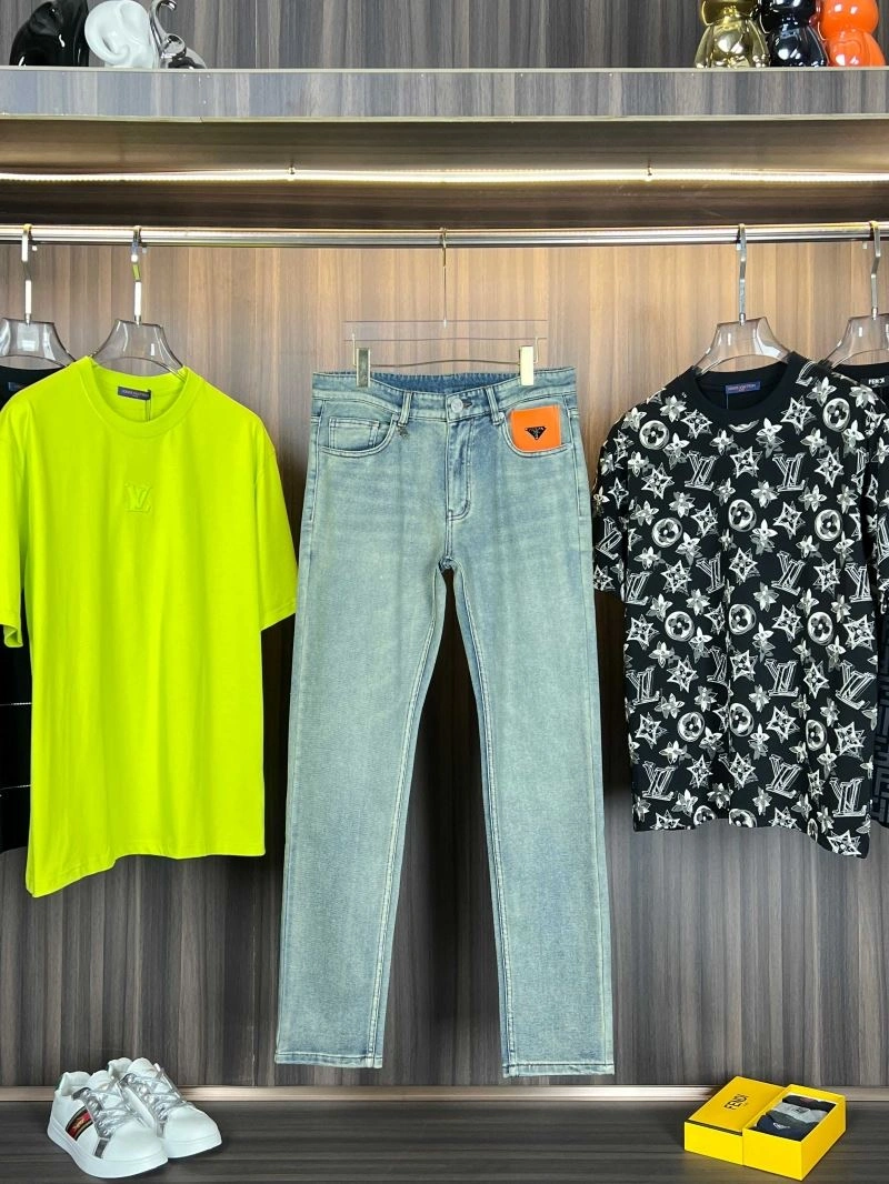 TravelReady Prada Jeans 171301