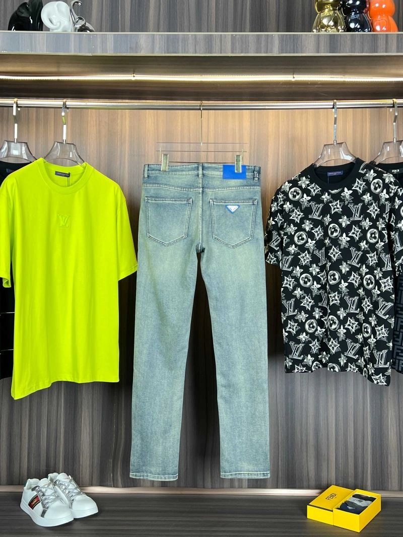 TravelReady Prada Jeans 171301