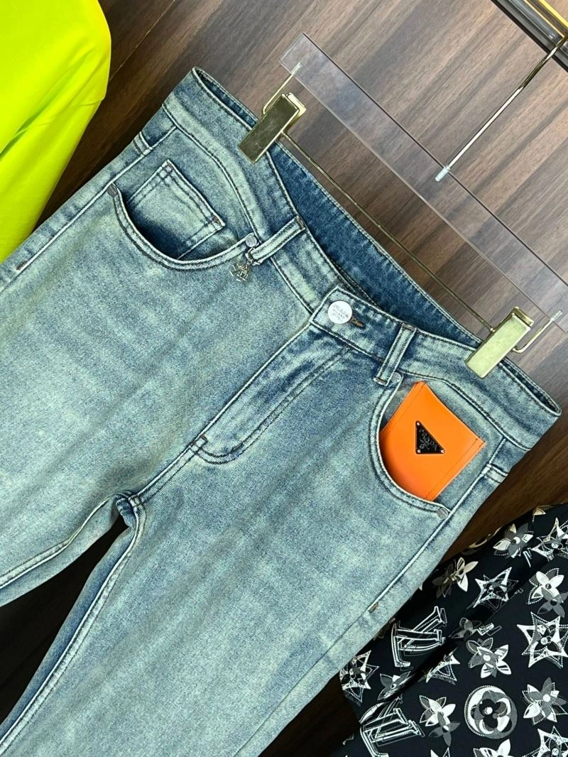 TravelReady Prada Jeans 171301