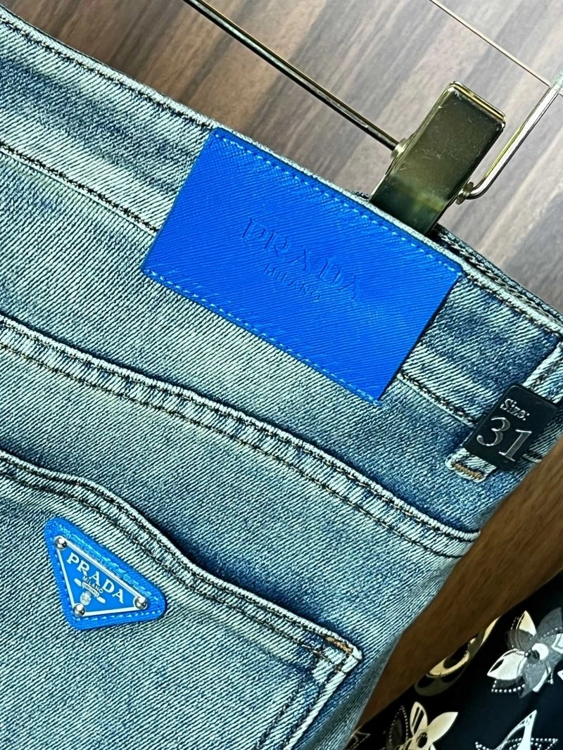 TravelReady Prada Jeans 171301