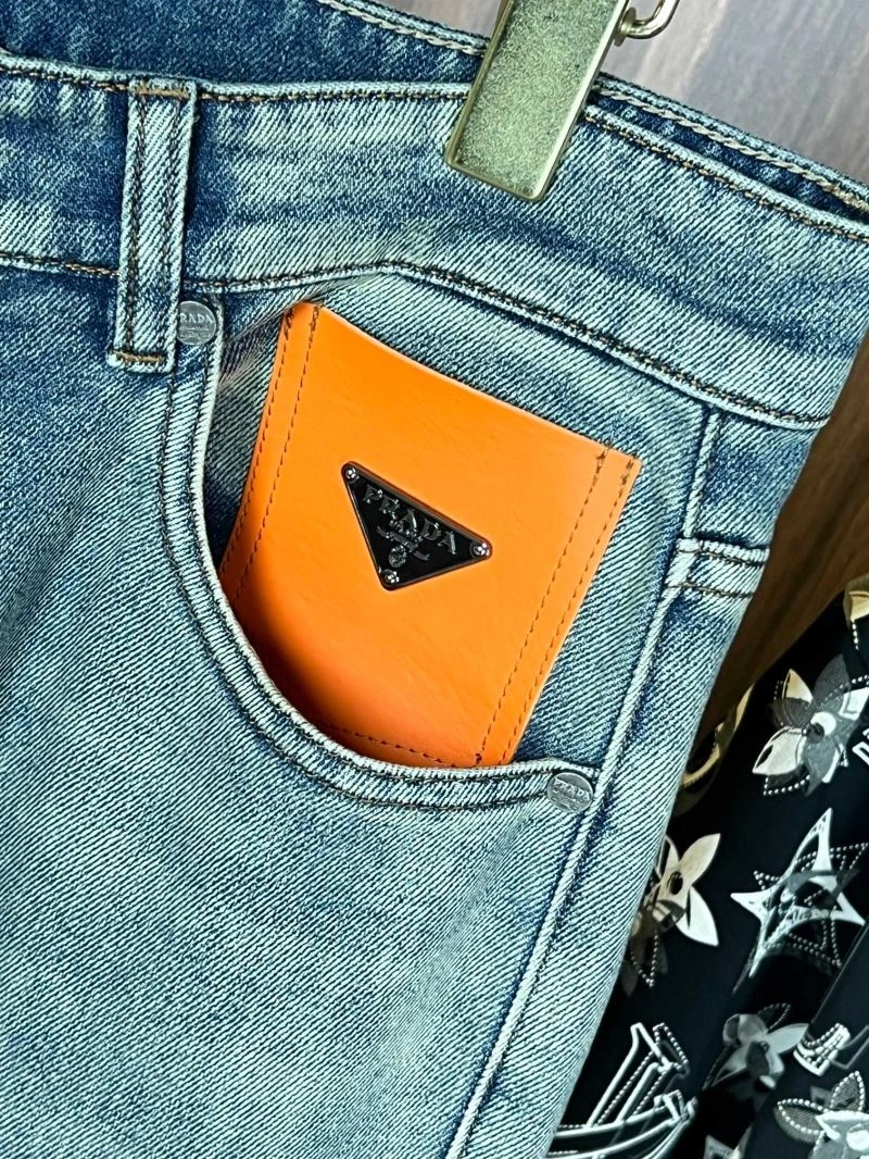 TravelReady Prada Jeans 171301