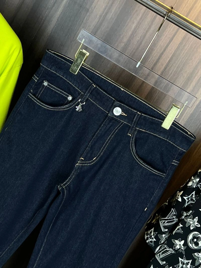 Prada Jeans Fashionable 171252