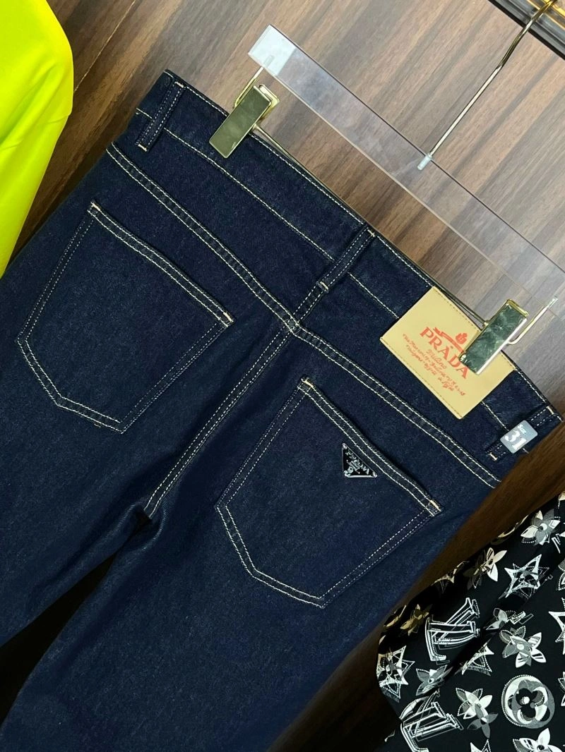 Prada Jeans Fashionable 171252