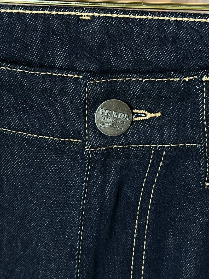Prada Jeans Fashionable 171252