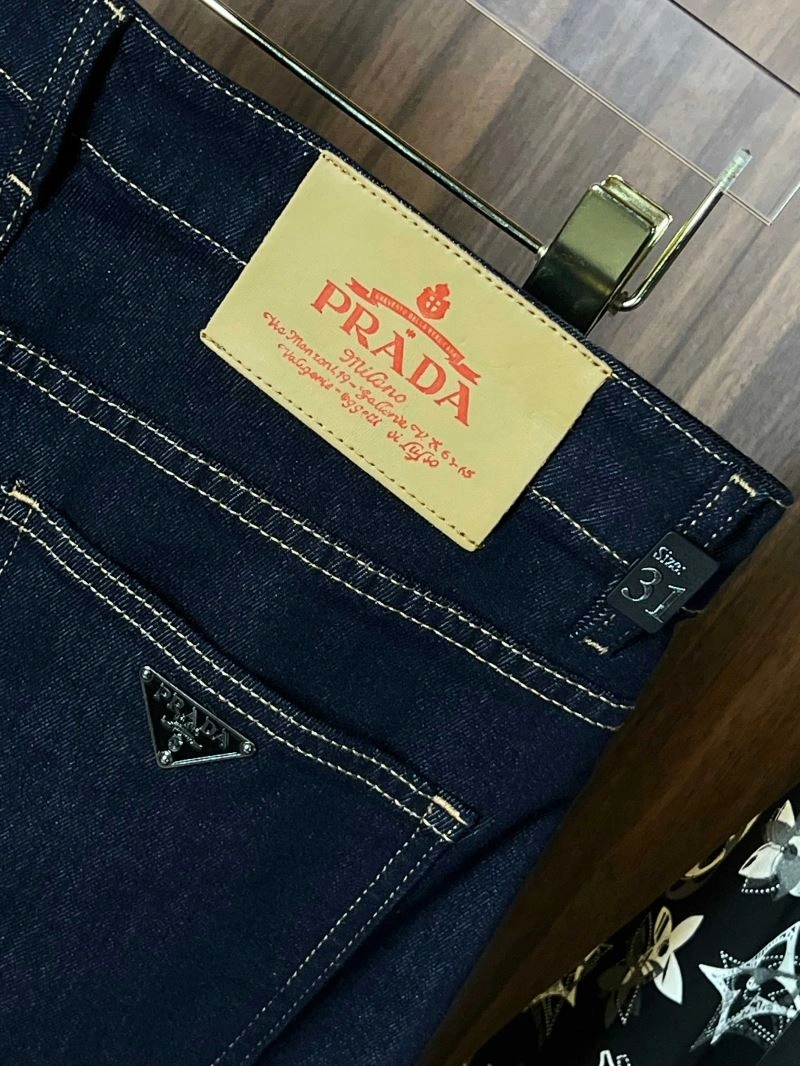 Prada Jeans Fashionable 171252