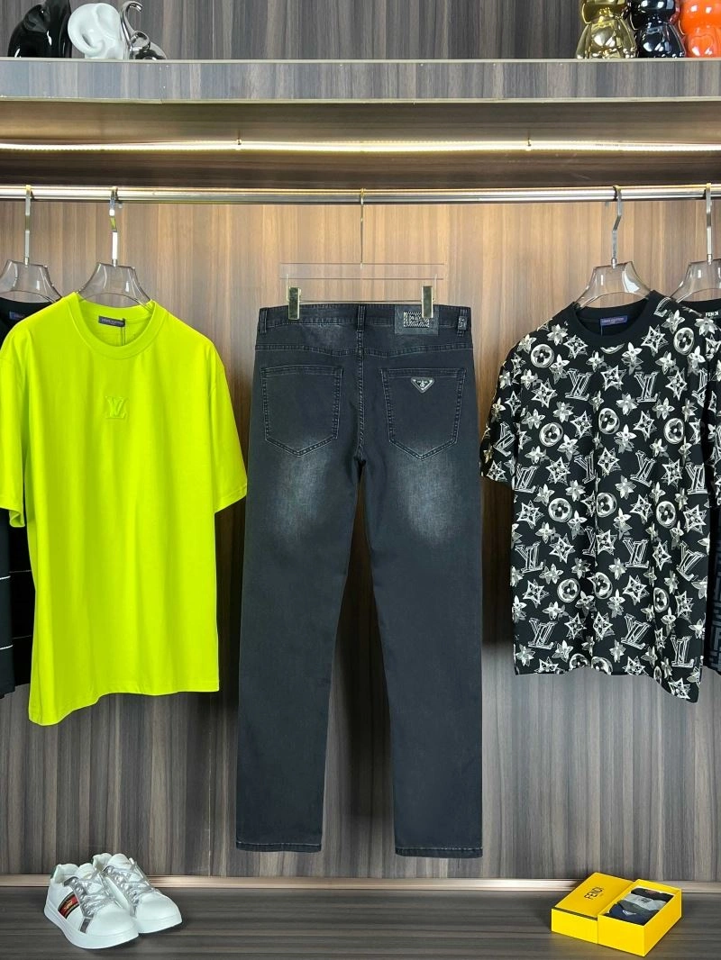 BestValue Prada Jeans 171249