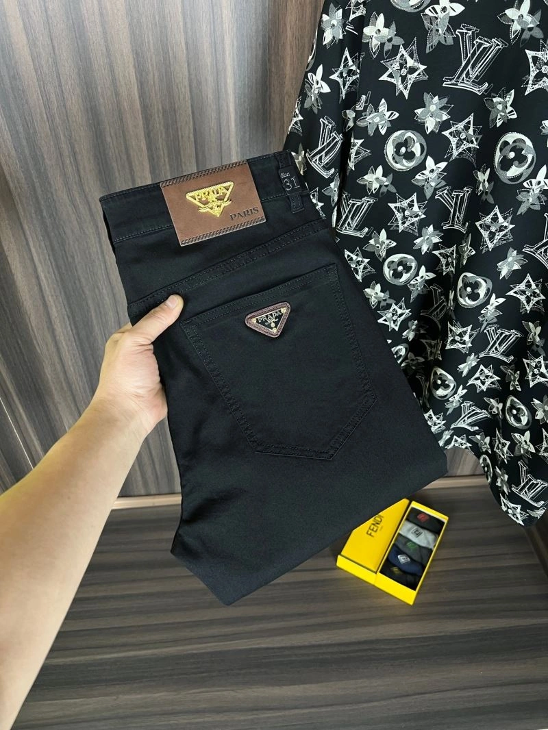 HighPerformance Prada Jeans 171251