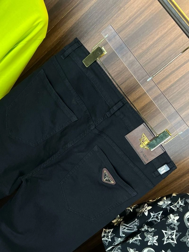 HighPerformance Prada Jeans 171251