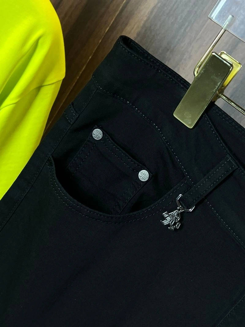 HighPerformance Prada Jeans 171251