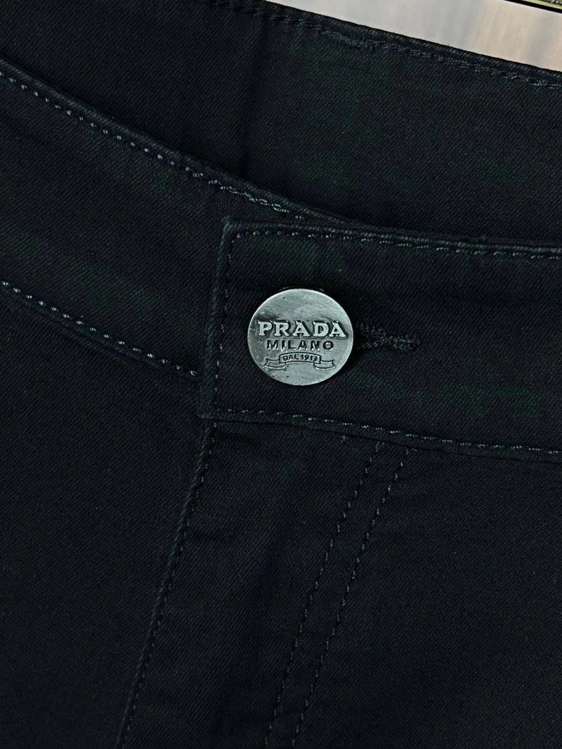 HighPerformance Prada Jeans 171251