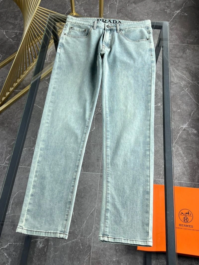 Elegant Prada Jeans 171250