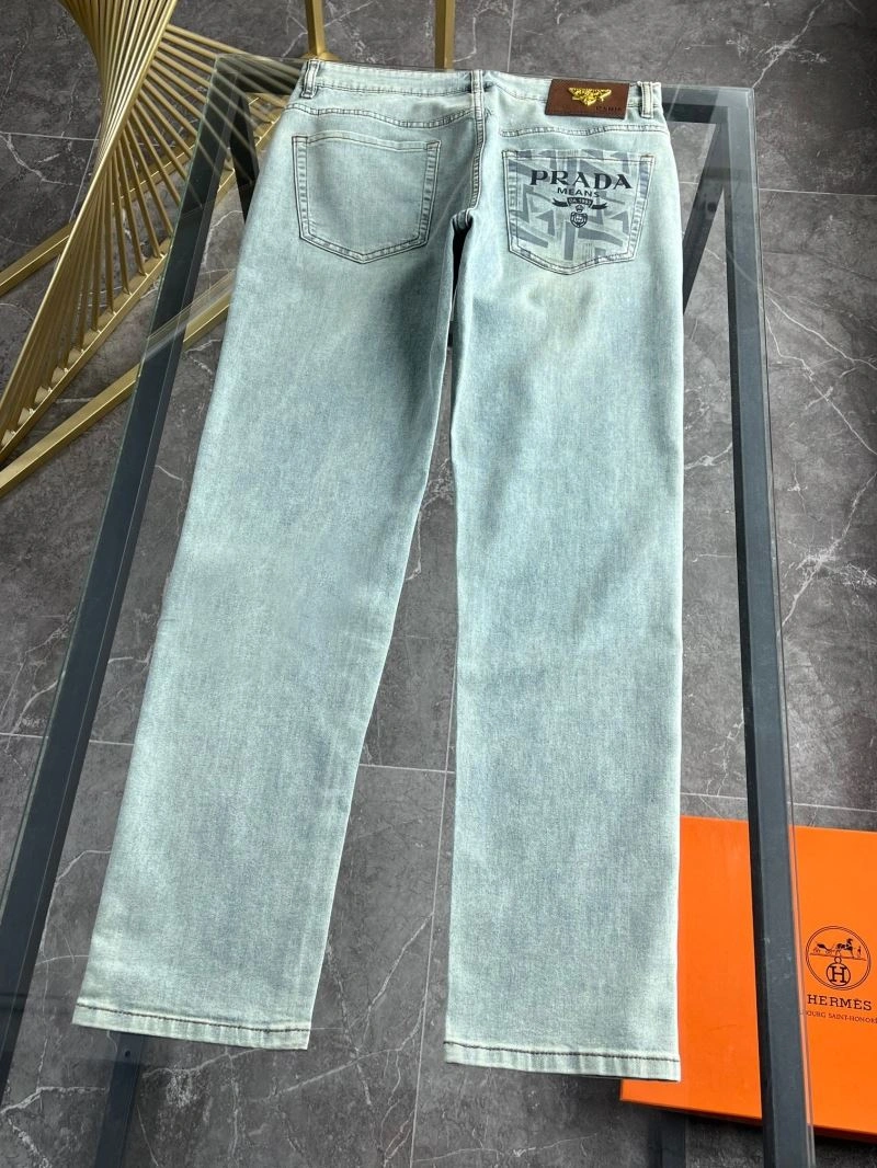 Elegant Prada Jeans 171250