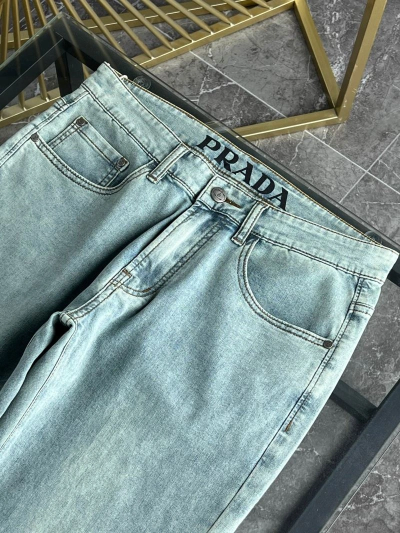 Elegant Prada Jeans 171250